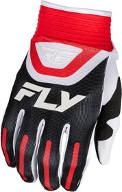 Gants cross Enfant Fly Racing F-16 Rouge 2025