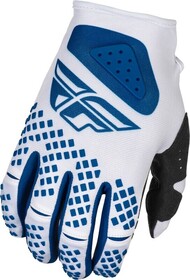 Gants cross Enfant Fly Racing Kinetic Navy 2025