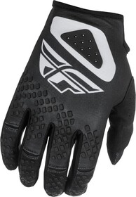 Gants cross Enfant Fly Racing Kinetic Noir 2025