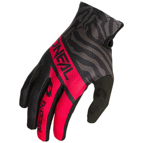 Gants cross Enfant O'Neal Matrix Shocker Rouge 2025