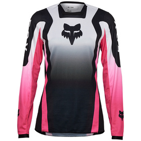 Maillot cross Fille Fox 180 Lean Rose 2025