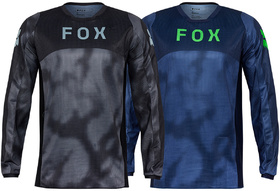 Maillot cross Enfant Fox 180 Taunt 2025