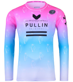 Maillot cross Enfant Pull-In Original Gradient 2025