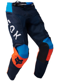 Pantalon cross Enfant Fox 180 Race Spec Midnight 2025