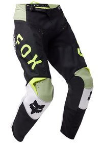 Pantalon cross Enfant Fox 180 Race Spec Vert 2025