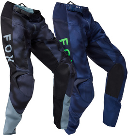 Pantalon cross Enfant Fox 180 Taunt 2025