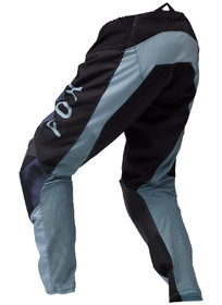 Pantalon cross Enfant Fox 180 Taunt Noir 2025 Dos