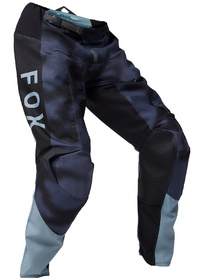 Pantalon cross Enfant Fox 180 Taunt Noir 2025