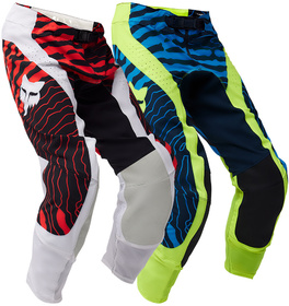 Pantalon cross Enfant Fox Flexair Impression 2025