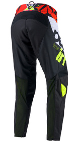 Pantalon cross Enfant Pull-In Trash Neon 2025 Dos