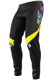 Pantalon cross Enfant Shot Contact Nitro 2025