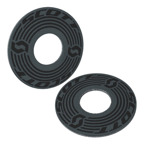 Donuts Scott Grip Noir-Gris