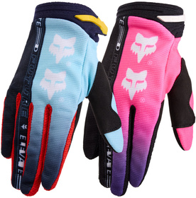 Gants cross Enfant Fox 180 Elevated 2025