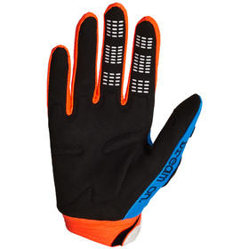 Gants cross Enfant Fox 180 Race Spec Midnight 2025 Paume