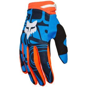 Gants cross Enfant Fox 180 Race Spec Midnight 2025