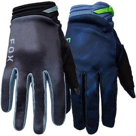 Gants cross Enfant Fox 180 Taunt 2025