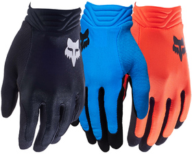 Gants cross Enfant Fox Airline 2025