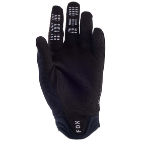 Gants cross Enfant Fox Airline Noir 2025 Paume