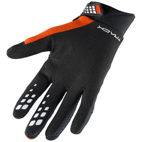 Gants cross Enfant Kenny Track Orange 2025 Paume