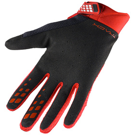 Gants cross Enfant Kenny Track Red 2025 Paume