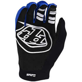 Gants cross Enfant Troy Lee Designs GP Pro Bleu Paume