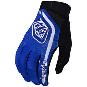 Gants cross Enfant Troy Lee Designs GP Pro Bleu