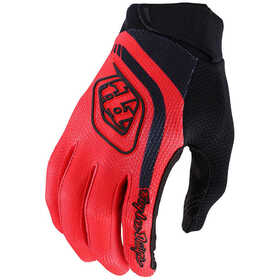 Gants cross Enfant Troy Lee Designs GP Pro Rouge