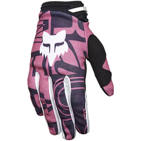 Gants cross Femme Fox 180 Race Spec Violet 2025