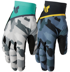 Gants cross Femme Thor Sportmode Shadow 2025