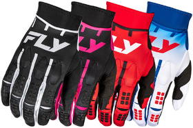 Gants cross Fly Racing Evolution DST 2025