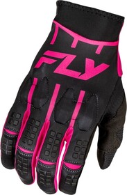 Gants cross Fly Racing Evolution DST Rose 2025