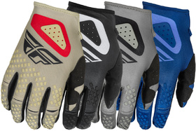 Gants cross Fly Racing Kinetic Sym 2025