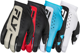 Gants cross Fly Racing Lite 2025