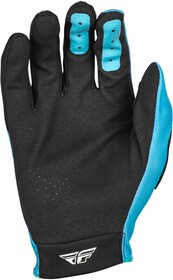 Gants cross Fly Racing Lite Bleu 2025 Paume