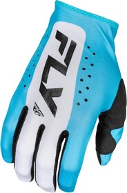 Gants cross Fly Racing Lite Bleu 2025