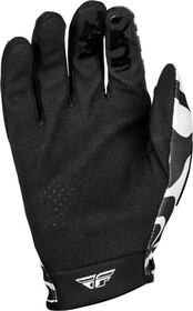 Gants cross Fly Racing Lite LE Abyss 2025 Paume