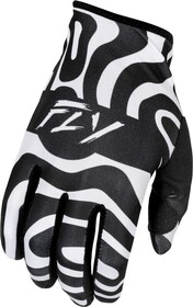 Gants cross Fly Racing Lite LE Abyss 2025