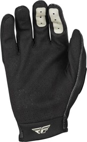 Gants cross Fly Racing Lite Noir 2025 Paume