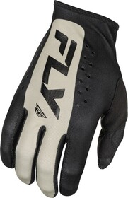 Gants cross Fly Racing Lite Noir 2025