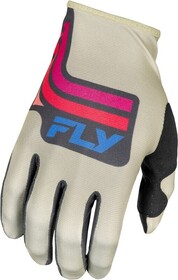 Gants cross Fly Racing Lite SE Vice 2025