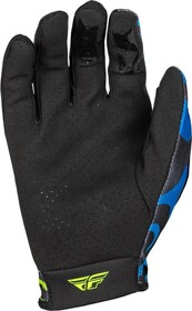 Gants cross Fly Racing Lite SE Zen 2025 Paume