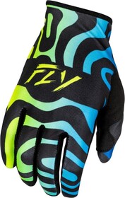 Gants cross Fly Racing Lite SE Zen 2025