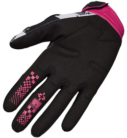 Gants cross Fox 180 Digi Image Noir 2025 Paume