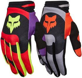 Gants cross Fox 180 Emotion 2025