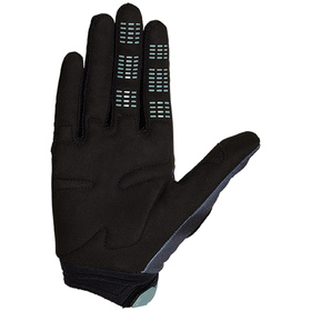 Gants cross Fox 180 Taunt Noir 2025 Paume