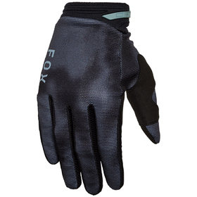 Gants cross Fox 180 Taunt Noir 2025