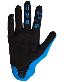 Gants cross Fox Airline Bleu 2025 Paume