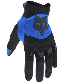 Gants cross Fox Dirtpaw Bleu 2025