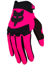 Gants cross Fox Dirtpaw Rose 2025