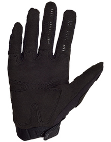 Gants cross Fox Pawtector Noir 2025 Paume